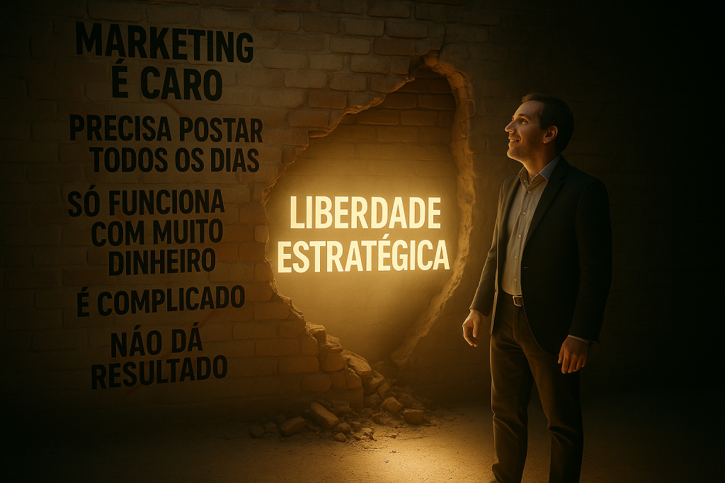 Mitos do marketing