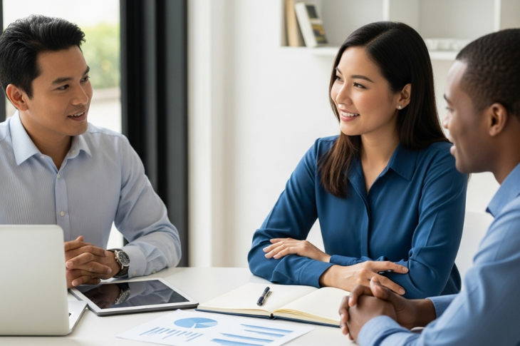 Marketing de valor - relacionamento com cliente