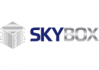 logo Skybox cliente spar