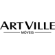 logo artville cliente spar